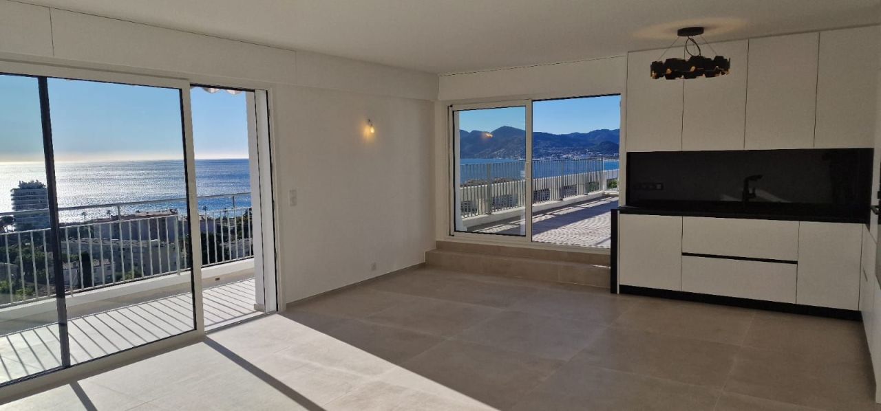 Апартаменты в Каннах, Франция, 209 м² - фото 3