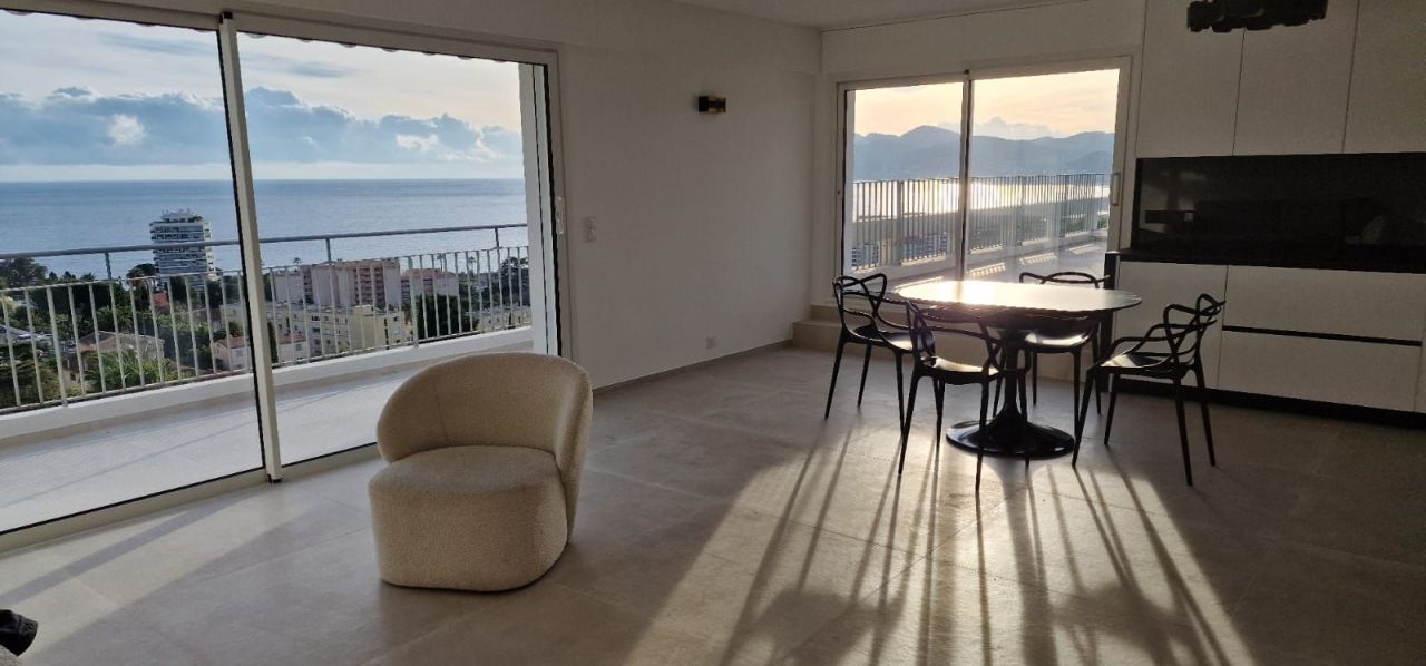 Апартаменты в Каннах, Франция, 209 м² - фото 1