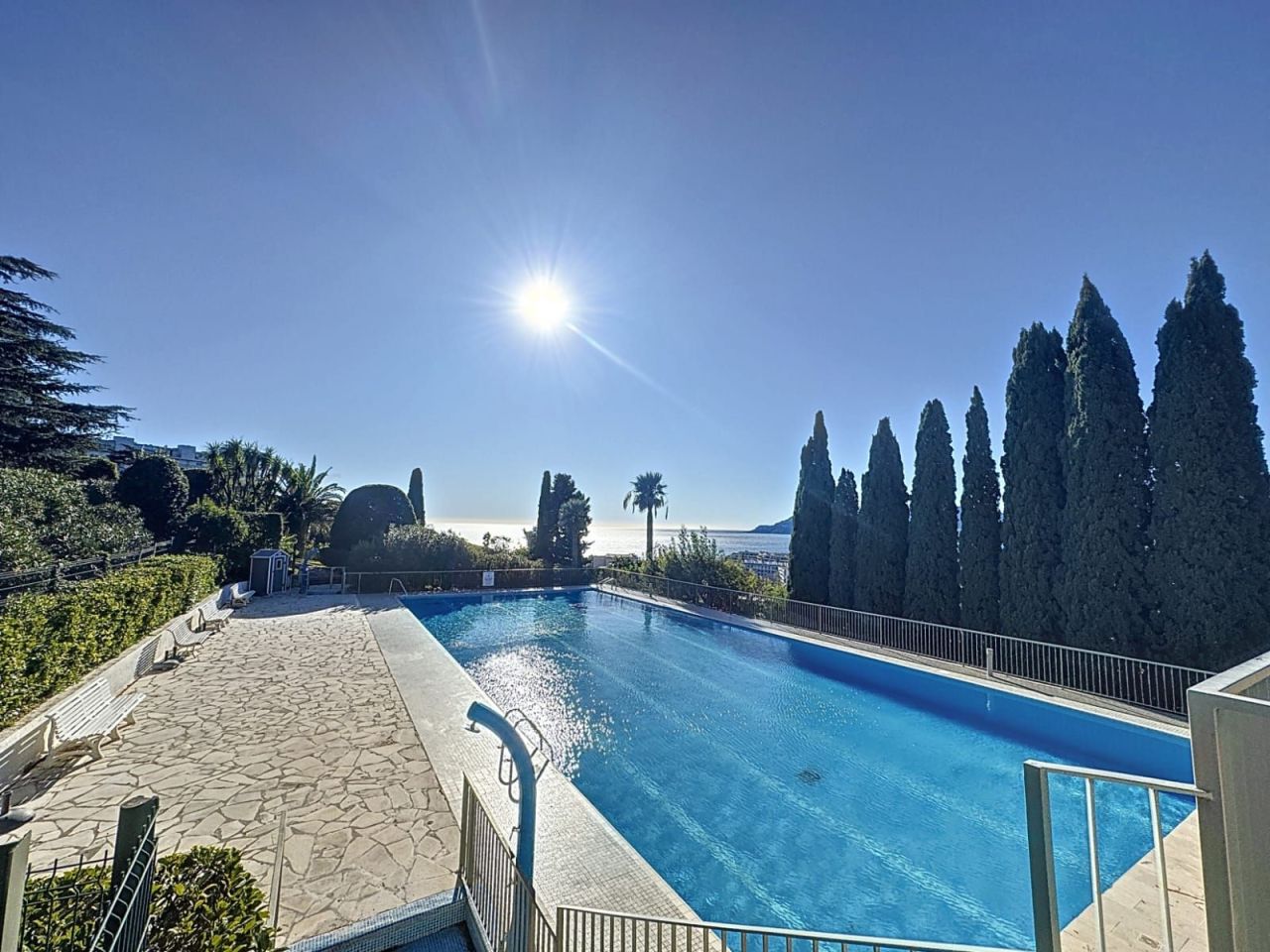 Апартаменты в Каннах, Франция, 209 м² - фото 5