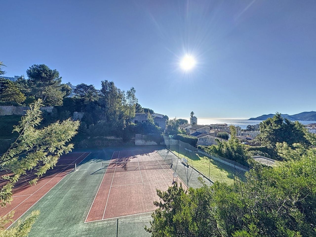 Апартаменты в Каннах, Франция, 209 м² - фото 4