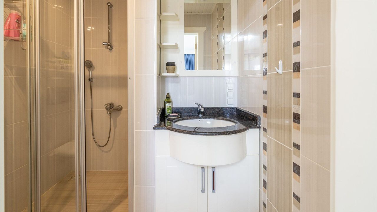 Квартира в Алании, Турция, 120 м² - фото 13