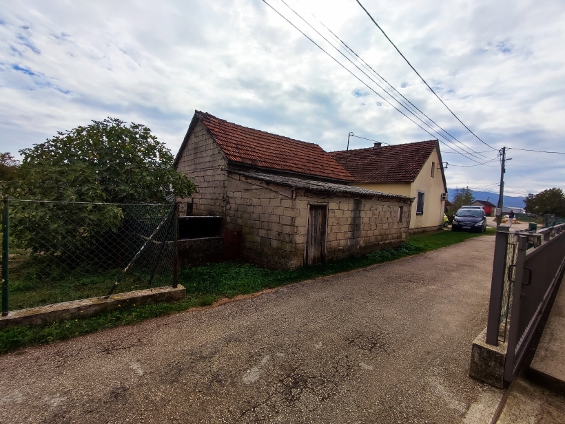 Дом в Никшиче, Черногория, 81 м² - фото 3