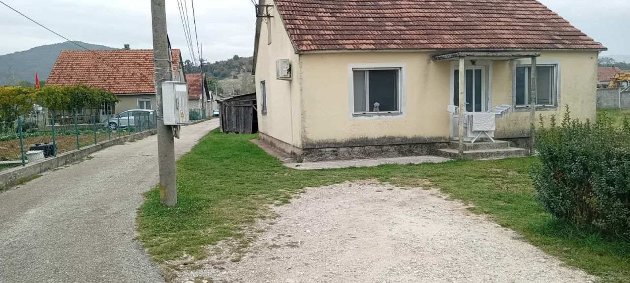 Дом в Никшиче, Черногория, 81 м² - фото 16