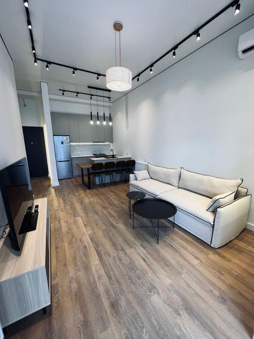 Квартира в Тбилиси, Грузия, 60 м² - фото 1
