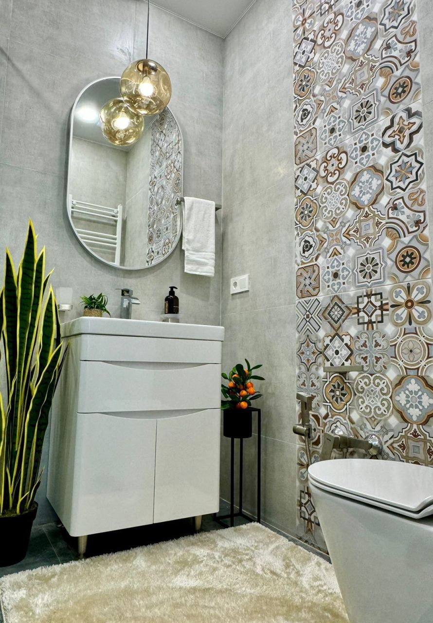 Квартира в Тбилиси, Грузия, 127 м² - фото 10