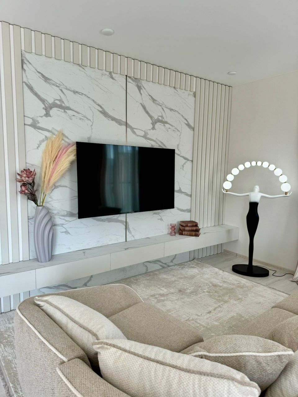 Квартира в Тбилиси, Грузия, 127 м² - фото 3