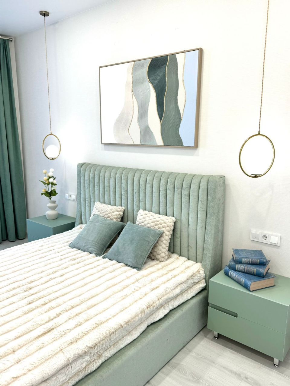 Квартира в Тбилиси, Грузия, 127 м² - фото 6