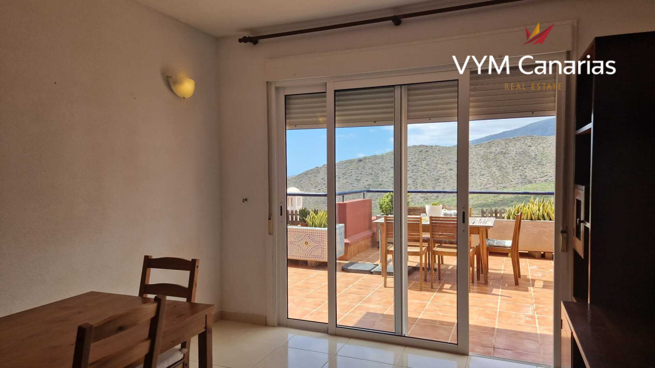 Апартаменты на Тенерифе, Испания, 120 м² - фото 5