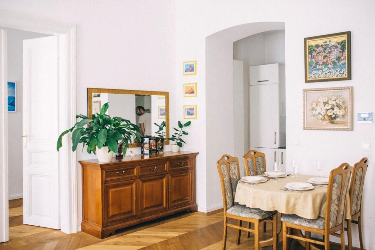 Квартира в Вене, Австрия, 69.42 м² - фото 1