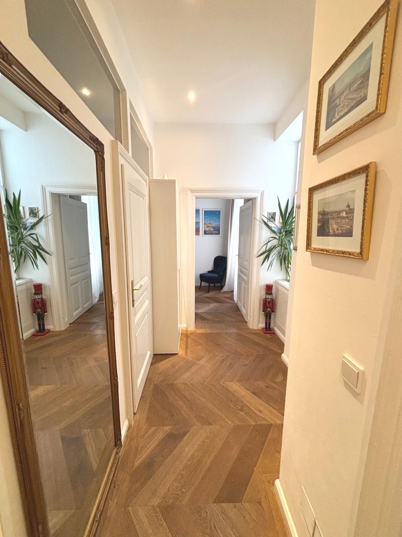 Квартира в Вене, Австрия, 69.42 м² - фото 3