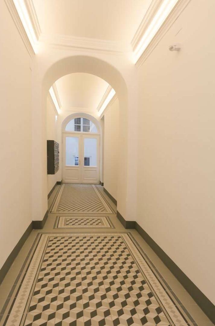 Квартира в Вене, Австрия, 69.42 м² - фото 14