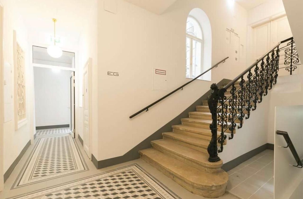 Квартира в Вене, Австрия, 69.42 м² - фото 15