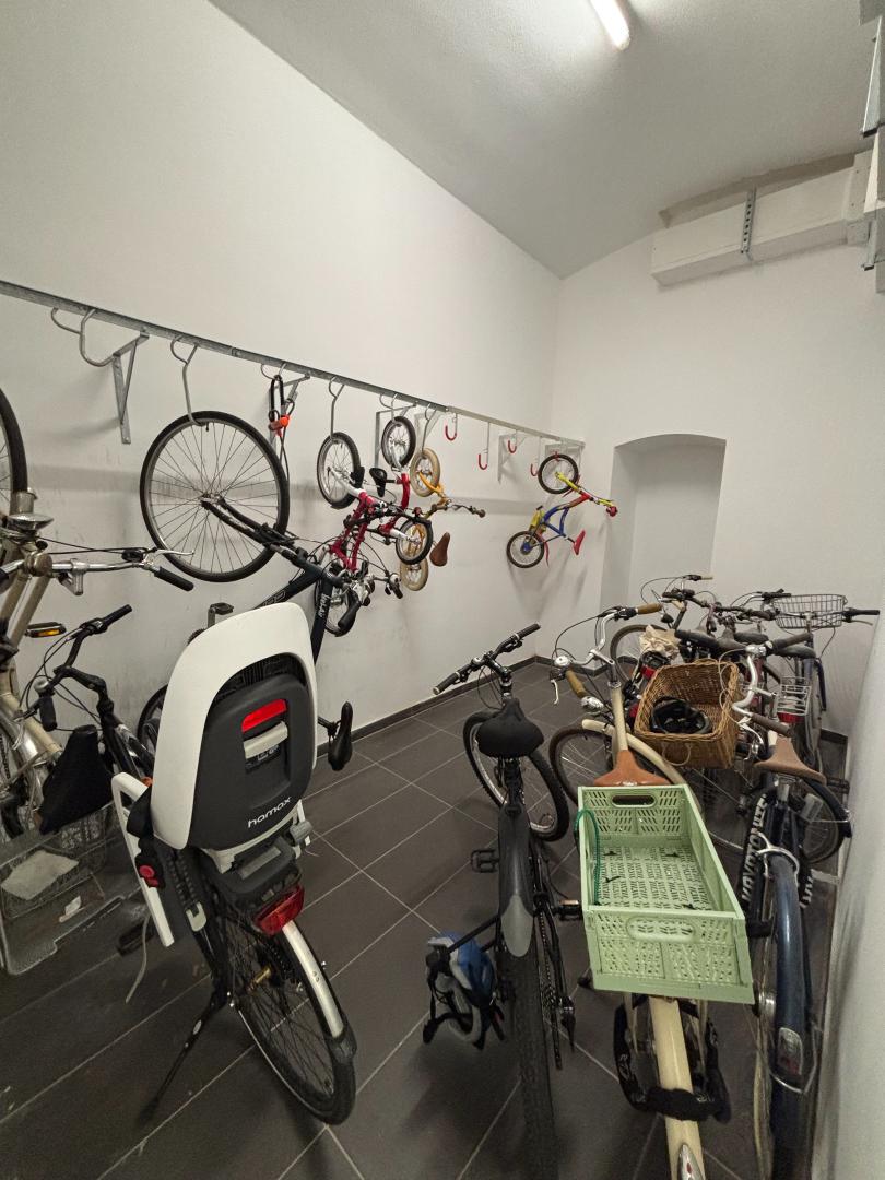 Квартира в Вене, Австрия, 69.42 м² - фото 16