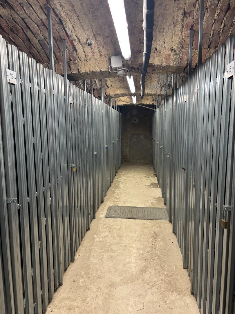 Квартира в Вене, Австрия, 69.42 м² - фото 17