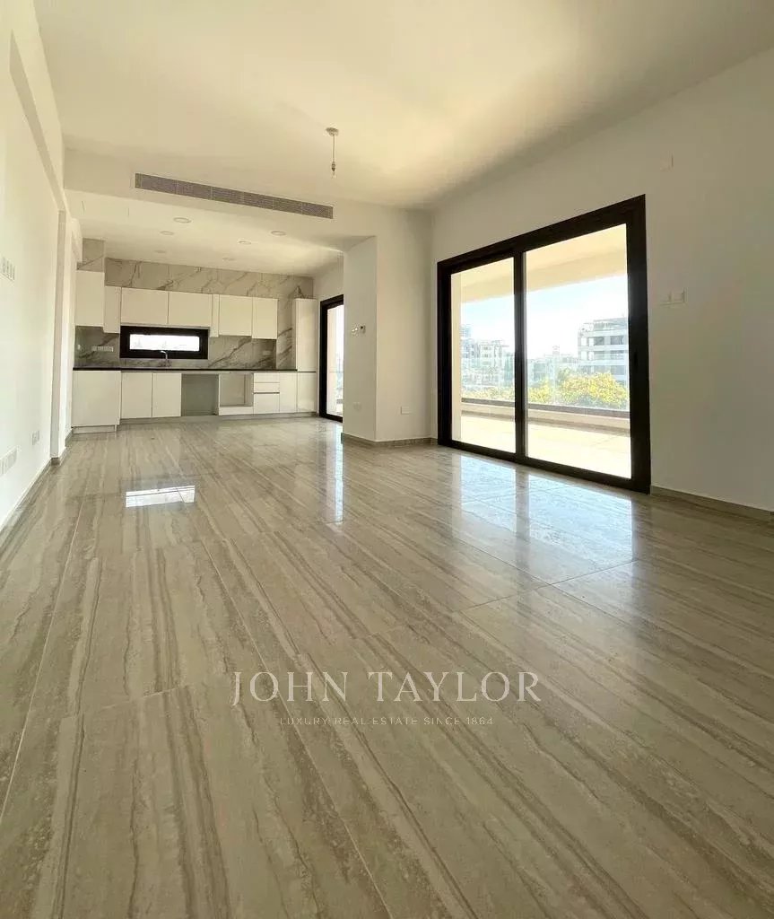 Квартира в Лимасоле, Кипр, 98 м² - фото 9