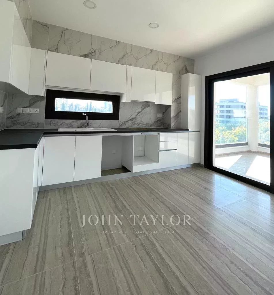 Квартира в Лимасоле, Кипр, 98 м² - фото 10