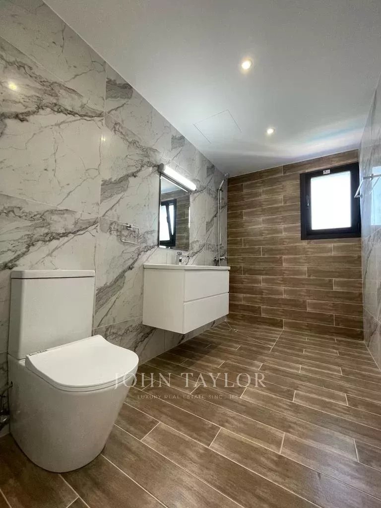 Квартира в Лимасоле, Кипр, 98 м² - фото 12