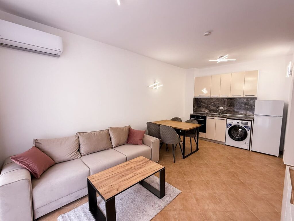 Квартира на Солнечном берегу, Болгария, 65 м² - фото 2