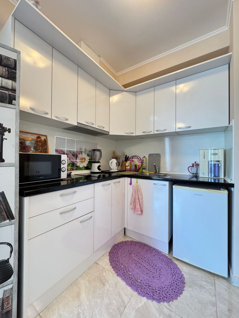 Квартира на Солнечном берегу, Болгария, 50 м² - фото 3