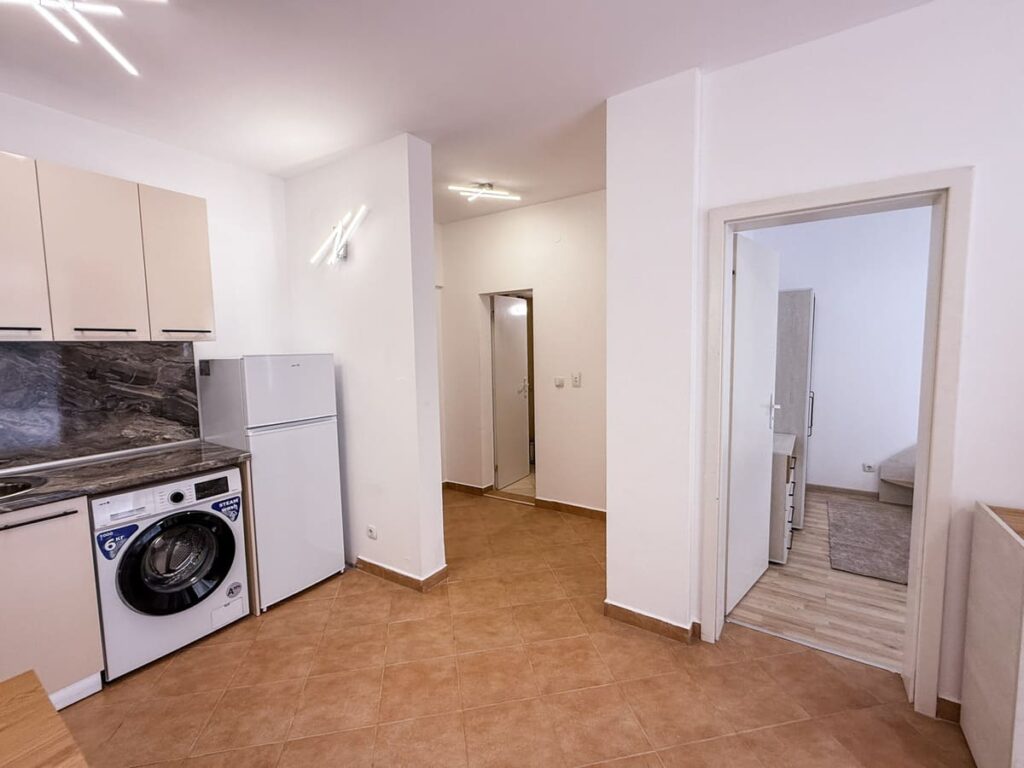 Квартира на Солнечном берегу, Болгария, 65 м² - фото 5