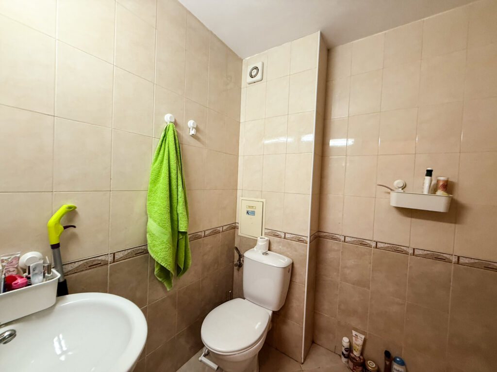 Студия в Святом Власе, Болгария, 37 м² - фото 6