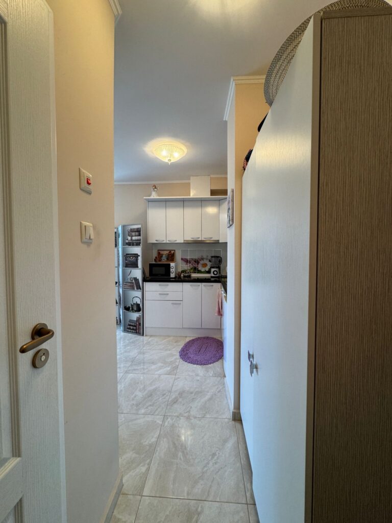 Квартира на Солнечном берегу, Болгария, 50 м² - фото 7