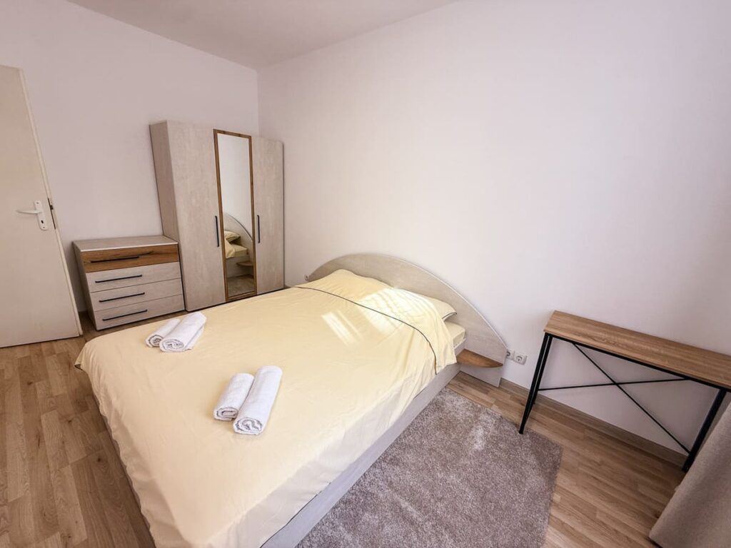 Квартира на Солнечном берегу, Болгария, 65 м² - фото 9