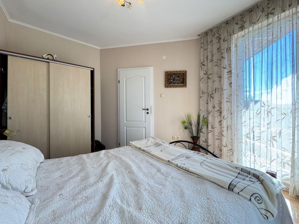 Квартира на Солнечном берегу, Болгария, 50 м² - фото 10