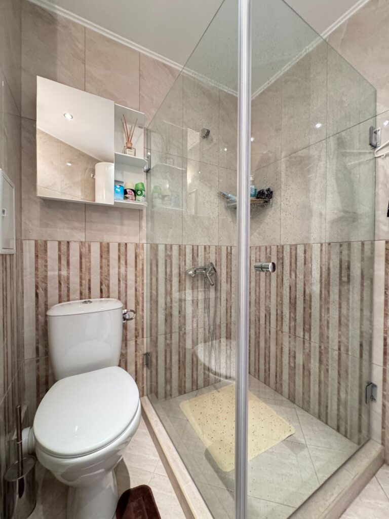 Квартира на Солнечном берегу, Болгария, 50 м² - фото 13