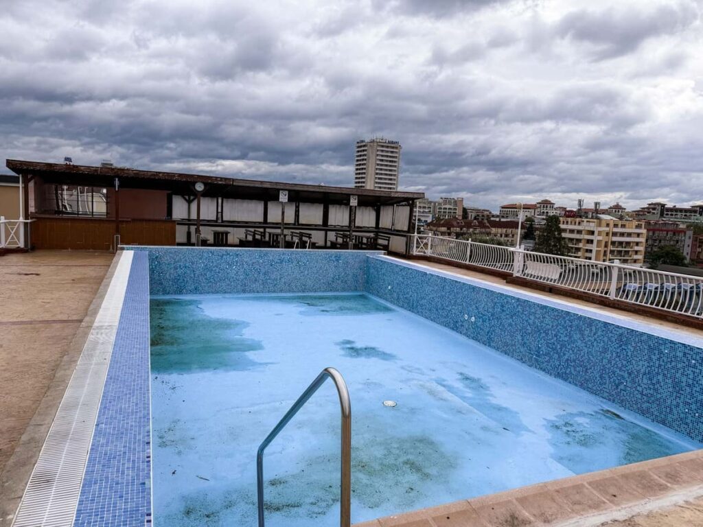 Квартира на Солнечном берегу, Болгария, 65 м² - фото 15