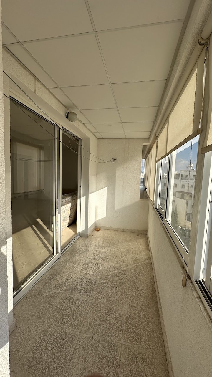 Квартира в Пафосе, Кипр, 121 м² - фото 2