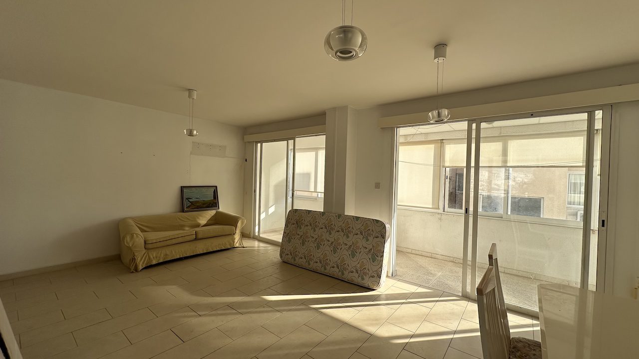 Квартира в Пафосе, Кипр, 121 м² - фото 1