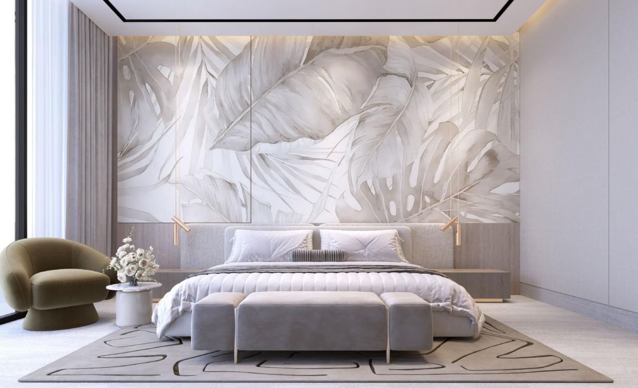 Квартира в Дубае, ОАЭ, 75 м² - фото 2