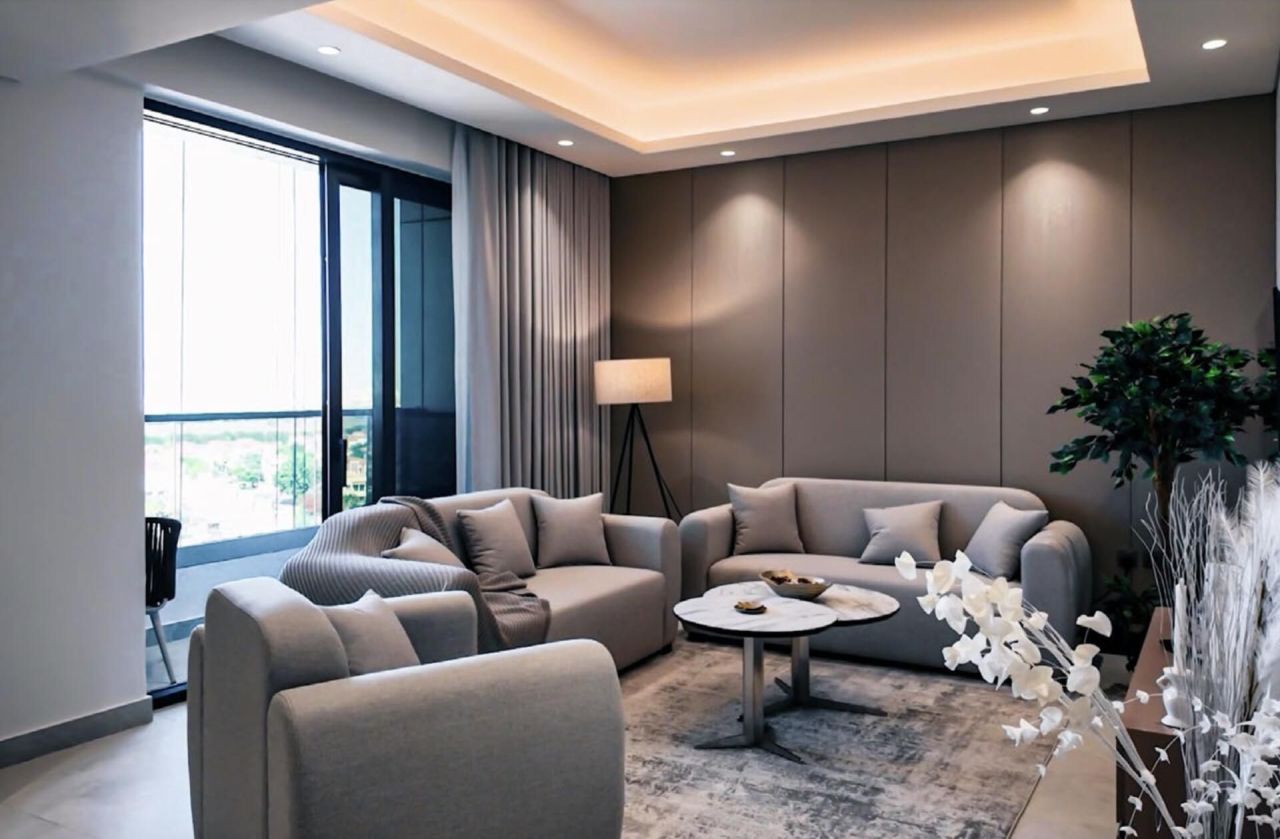 Квартира в Дубае, ОАЭ, 113 м² - фото 4