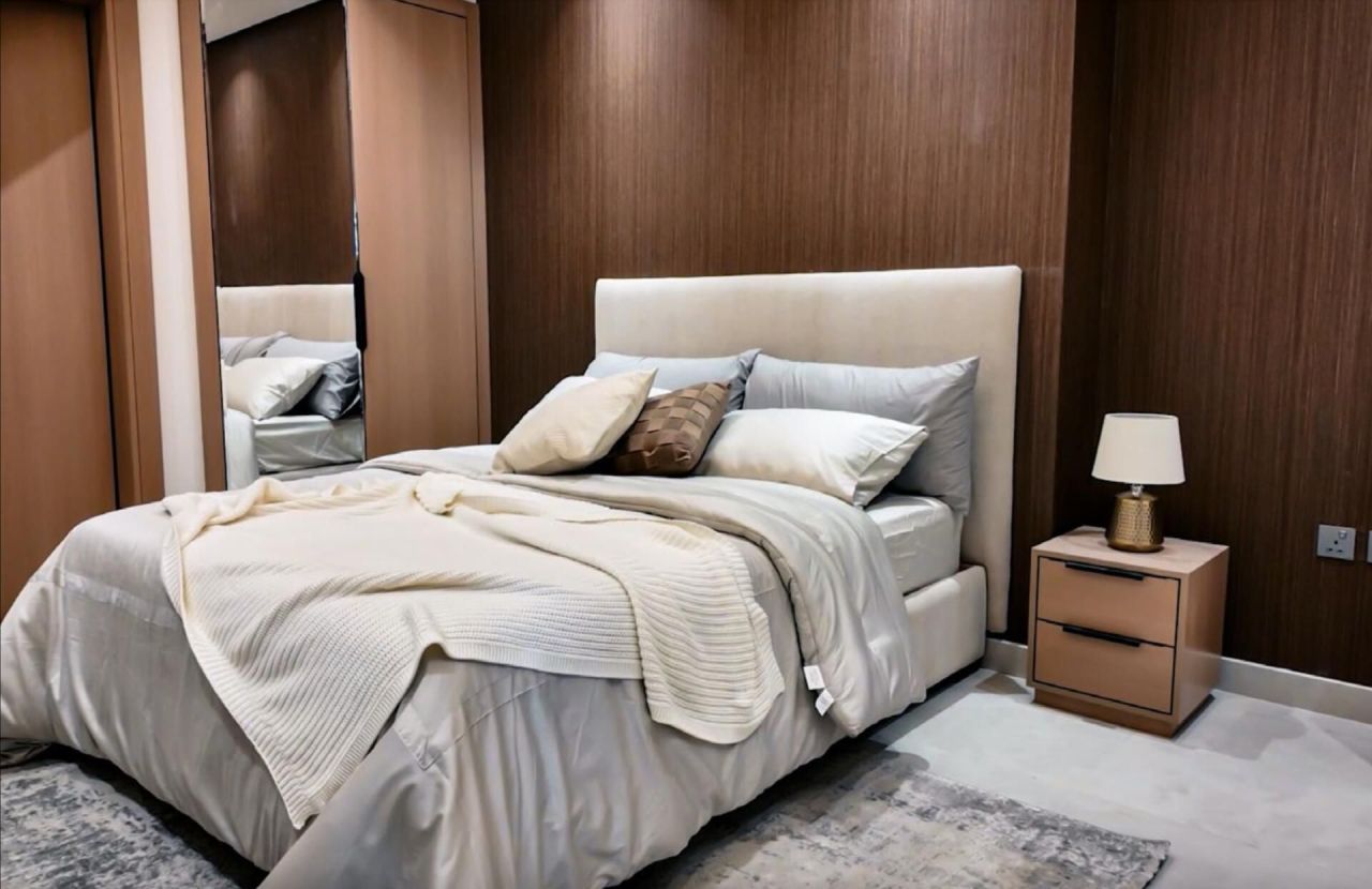 Квартира в Дубае, ОАЭ, 75 м² - фото 4