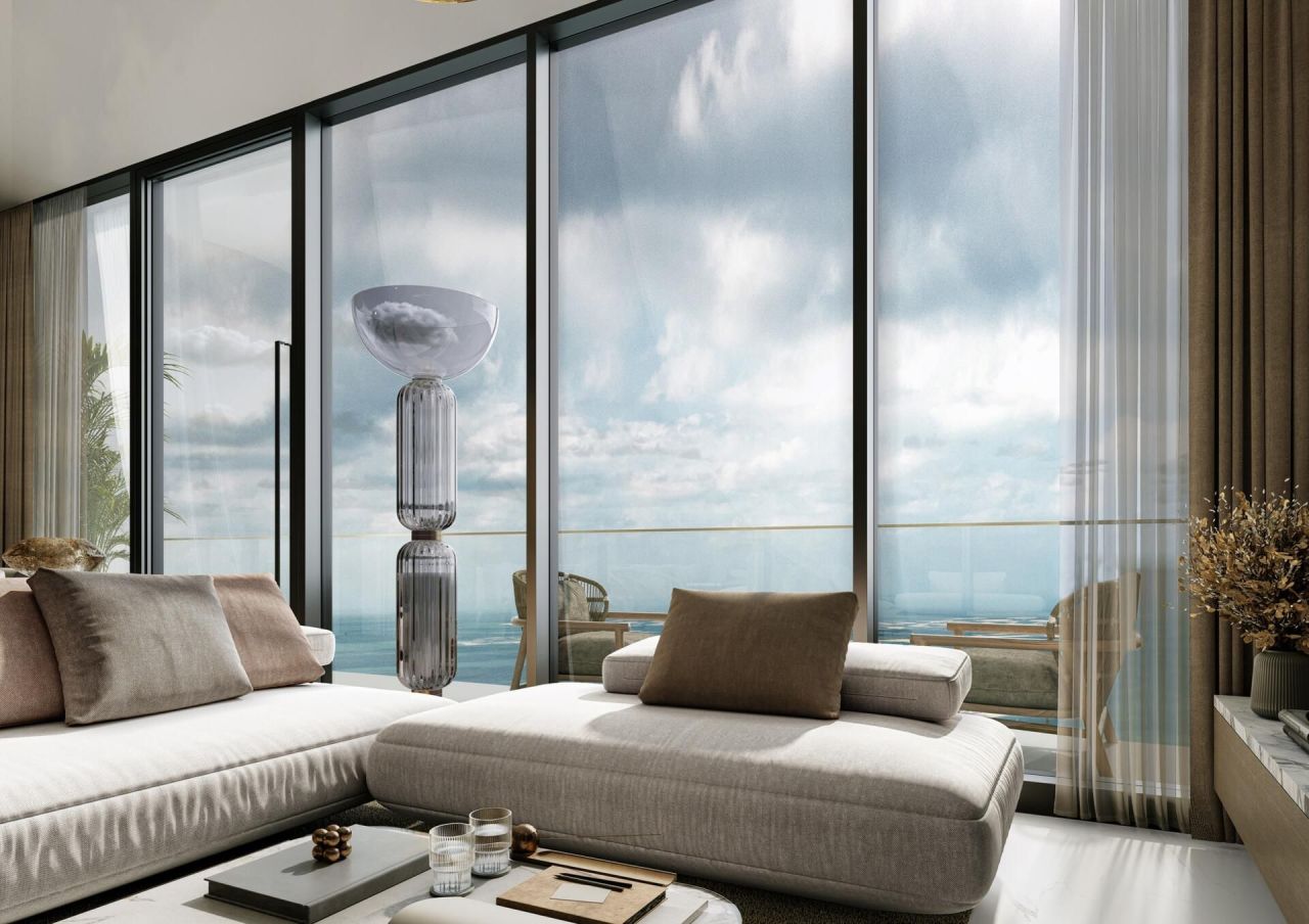 Квартира в Дубае, ОАЭ, 66 м² - фото 6