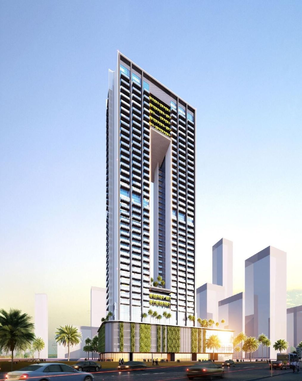 Квартира в Дубае, ОАЭ, 75 м² - фото 11