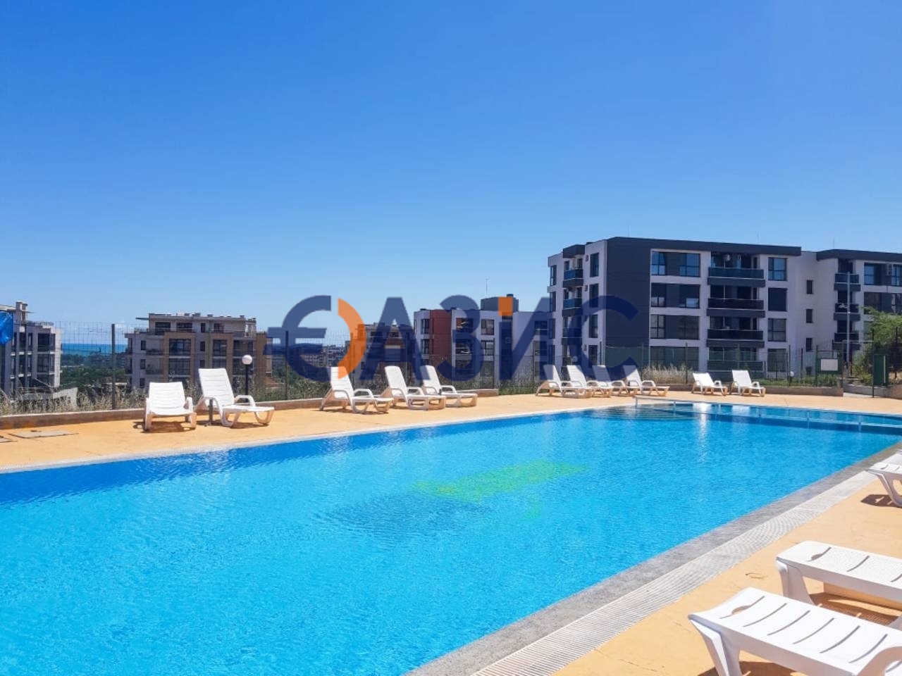 Апартаменты в Бургасе, Болгария, 88.7 м² - фото 3