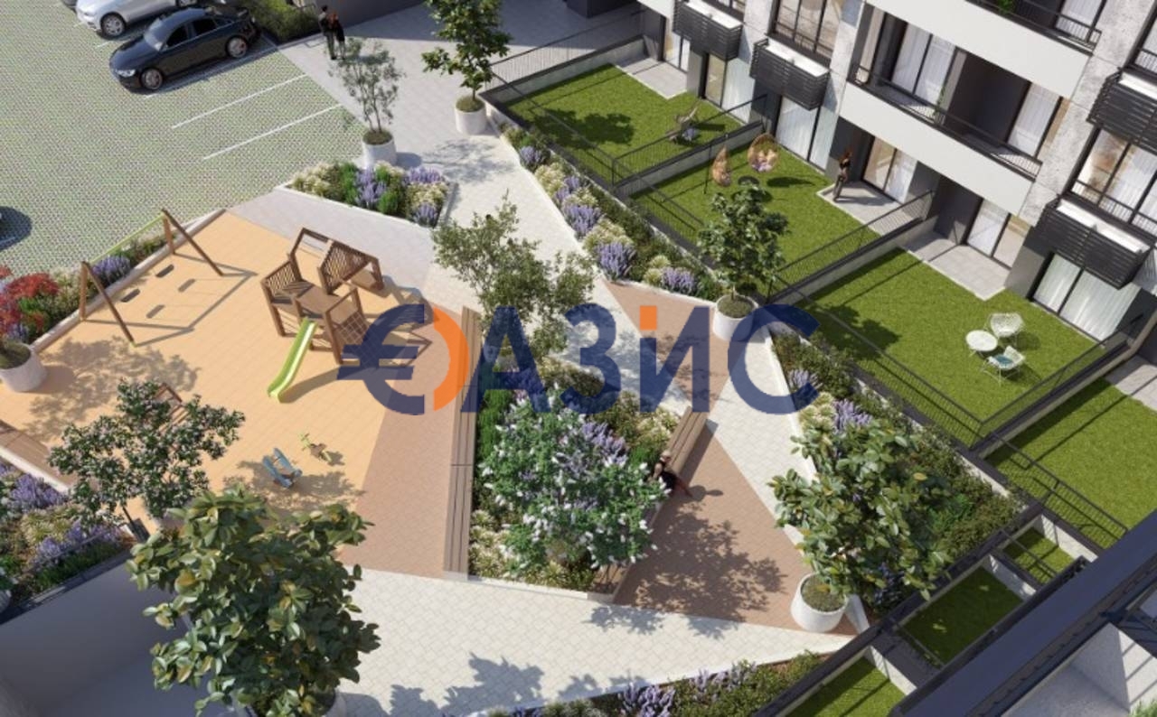 Апартаменты в Равде, Болгария, 69 м² - фото 3