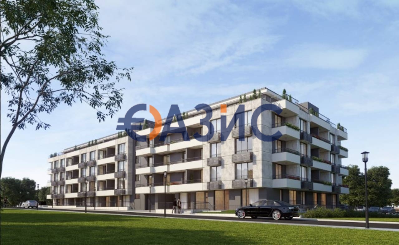 Апартаменты в Равде, Болгария, 56.7 м² - фото 6