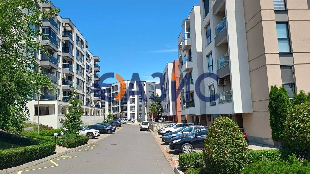 Апартаменты в Бургасе, Болгария, 88.7 м² - фото 6