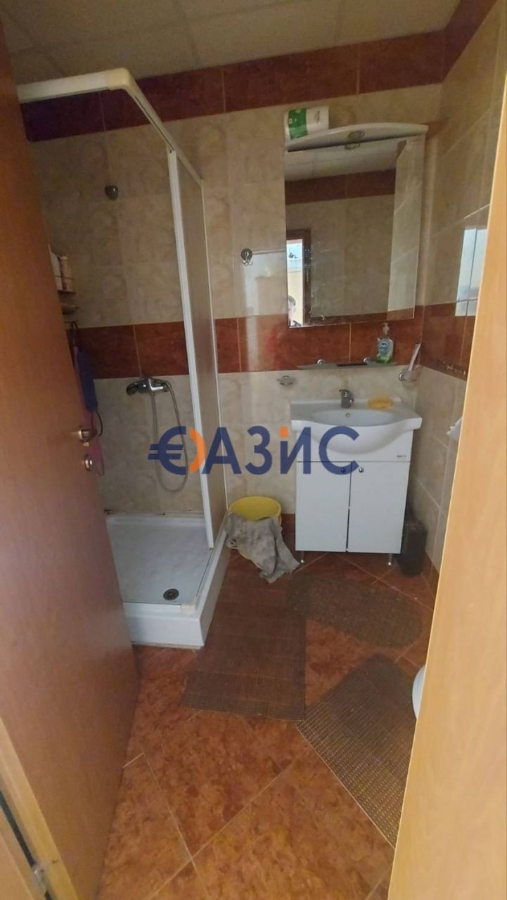 Апартаменты в Святом Власе, Болгария, 42 м² - фото 8