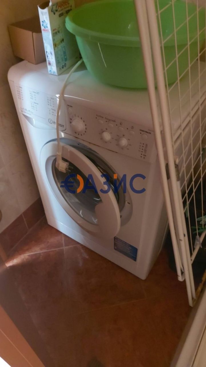 Апартаменты в Святом Власе, Болгария, 42 м² - фото 9