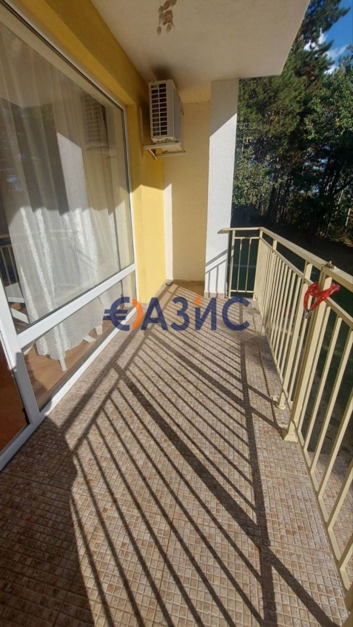 Апартаменты в Святом Власе, Болгария, 42 м² - фото 10