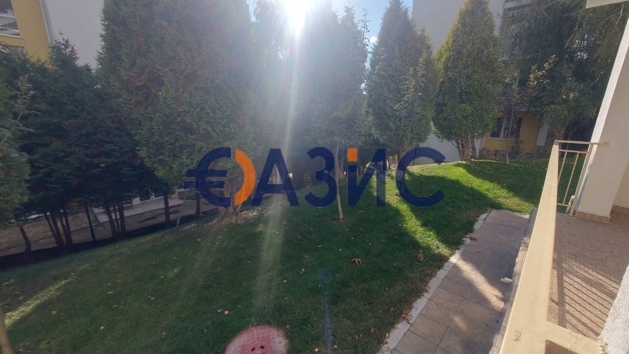 Апартаменты в Святом Власе, Болгария, 42 м² - фото 12