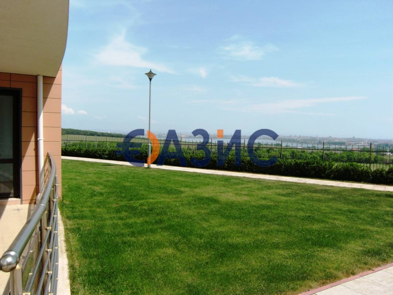 Апартаменты в Бургасе, Болгария, 88.7 м² - фото 13