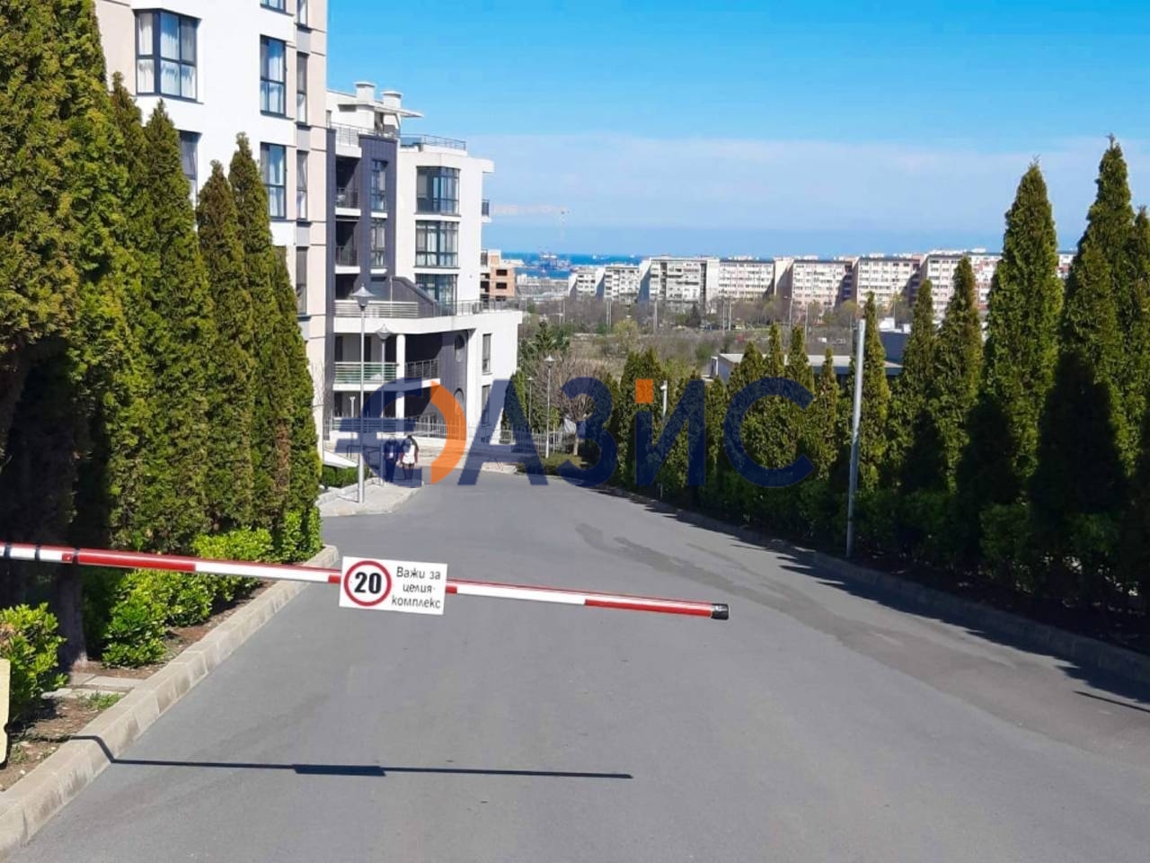 Апартаменты в Бургасе, Болгария, 88.7 м² - фото 16