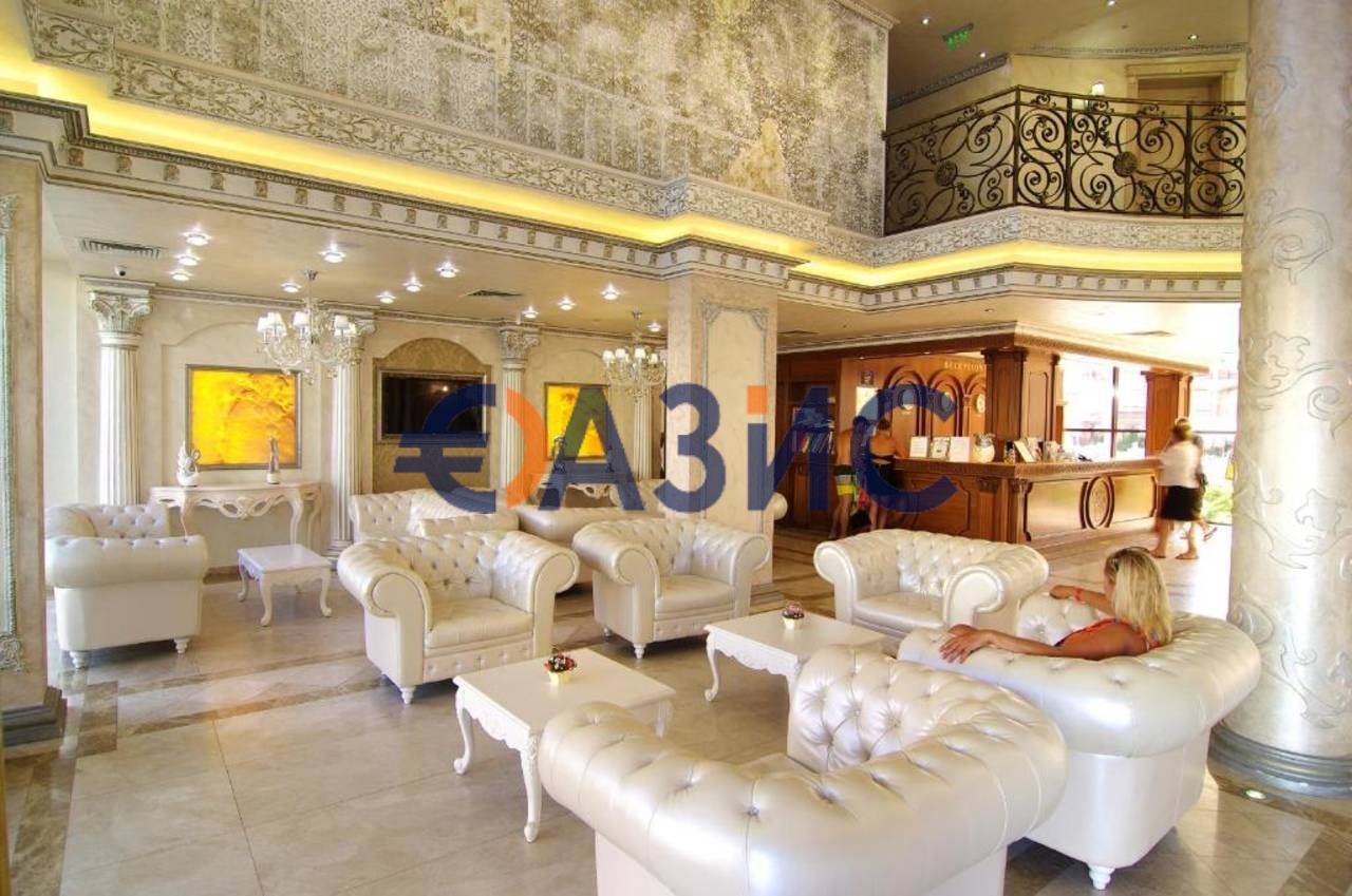 Апартаменты на Солнечном берегу, Болгария, 87.5 м² - фото 19