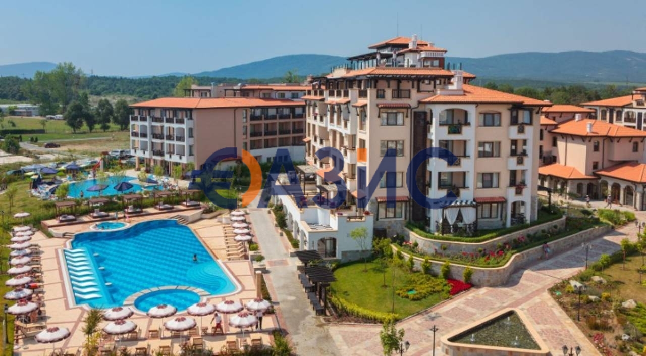 Апартаменты в Лозенеце, Болгария, 40 м² - фото 19