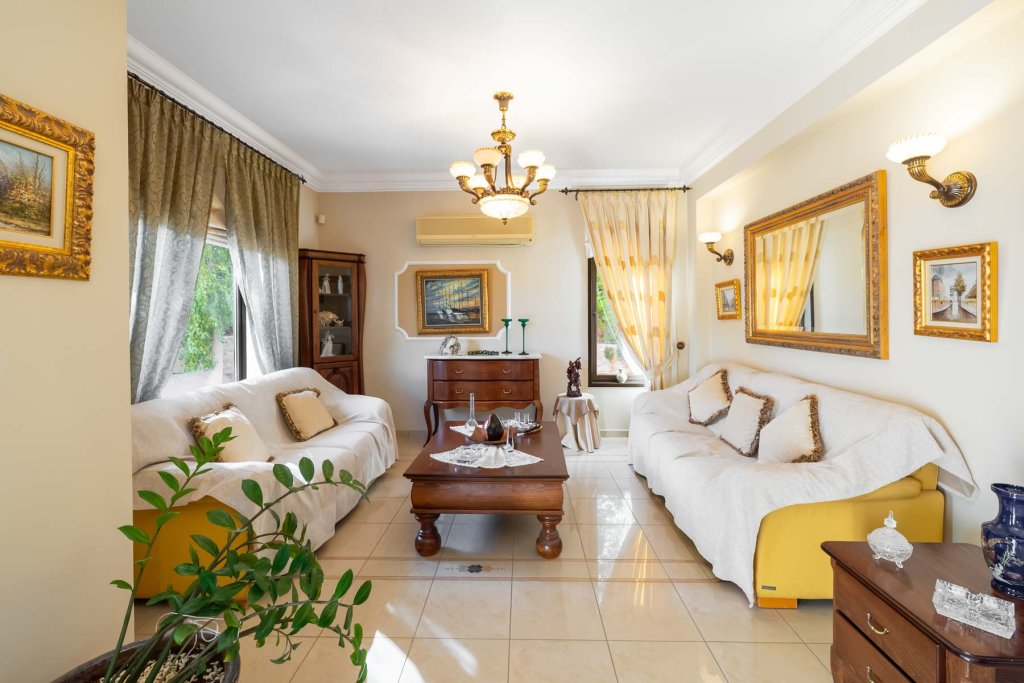 Квартира в Ларнаке, Кипр, 400 м² - фото 2